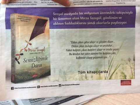 Foto 11 aus Mirza Tazegüls Veranstaltungsarchiv