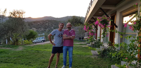 Foto 43 aus Mirza Tazegüls Veranstaltungsarchiv