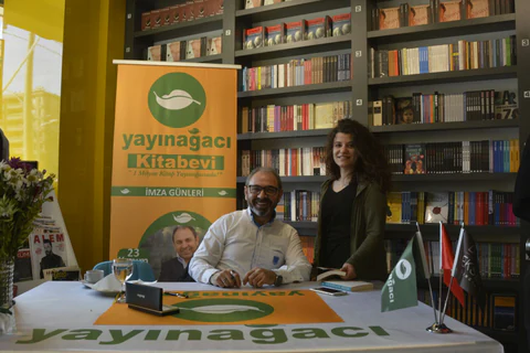 Bild 16 aus Mirza Tazegüls Fotoarchiv