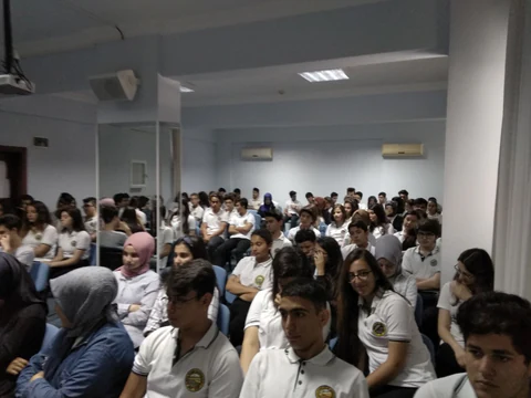 Foto 13 aus Mirza Tazegüls Veranstaltungsarchiv