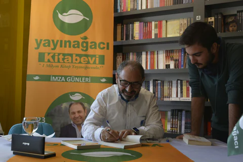 Bild 17 aus Mirza Tazegüls Fotoarchiv