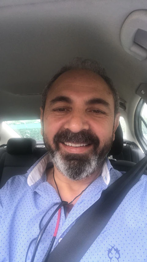 Foto 22 aus Mirza Tazegüls Veranstaltungsarchiv