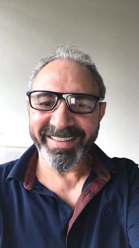 Foto 20 aus Mirza Tazegüls Veranstaltungsarchiv