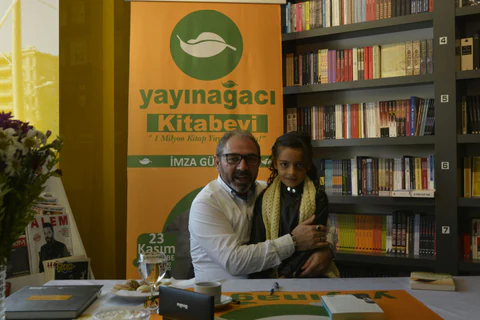 Bild 8 aus Mirza Tazegüls Fotoarchiv