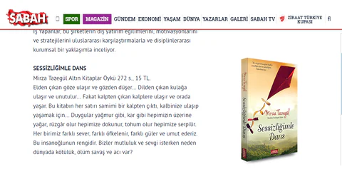 Foto 12 aus Mirza Tazegüls Veranstaltungsarchiv