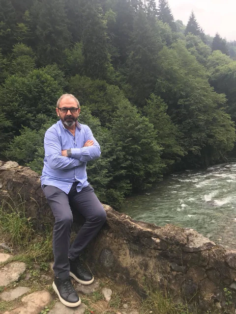 Foto 29 aus Mirza Tazegüls Veranstaltungsarchiv