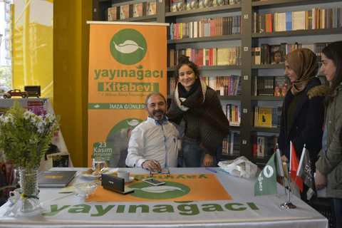 Bild 9 aus Mirza Tazegüls Fotoarchiv