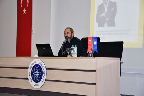 Foto 4 aus Mirza Tazegüls Veranstaltungsarchiv