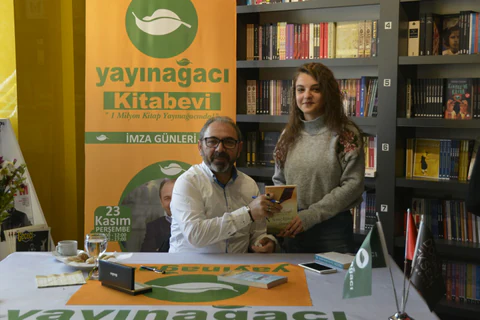 Bild 5 aus Mirza Tazegüls Fotoarchiv