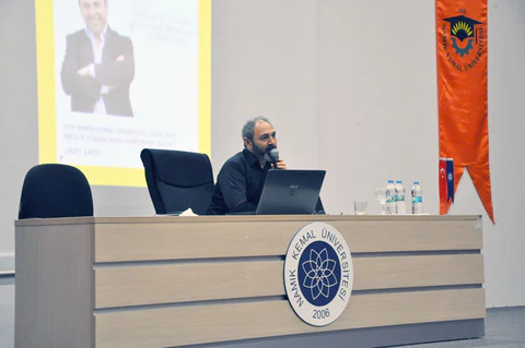 Foto 2 aus Mirza Tazegüls Veranstaltungsarchiv