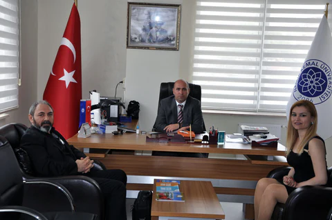 Foto 7 aus Mirza Tazegüls Veranstaltungsarchiv