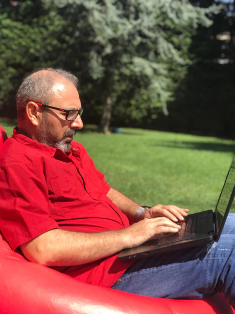 Foto 49 aus Mirza Tazegüls Veranstaltungsarchiv