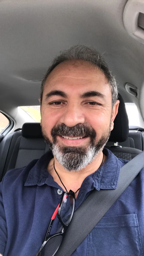 Foto 21 aus Mirza Tazegüls Veranstaltungsarchiv