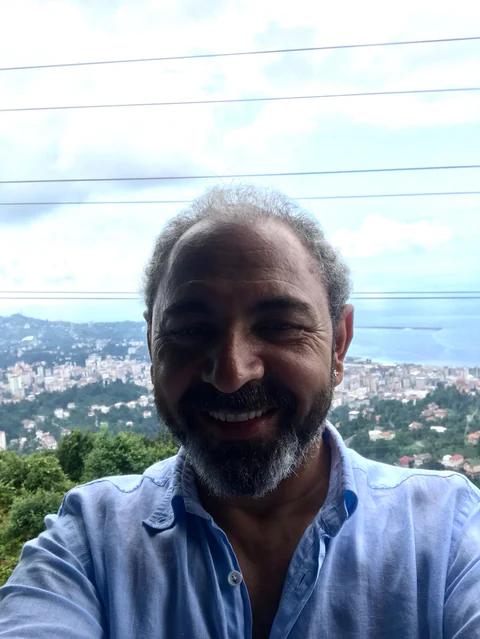Foto 37 aus Mirza Tazegüls Veranstaltungsarchiv