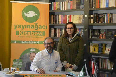 Bild 15 aus Mirza Tazegüls Fotoarchiv