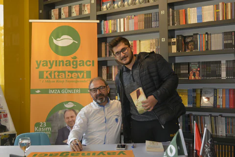 Bild 13 aus Mirza Tazegüls Fotoarchiv