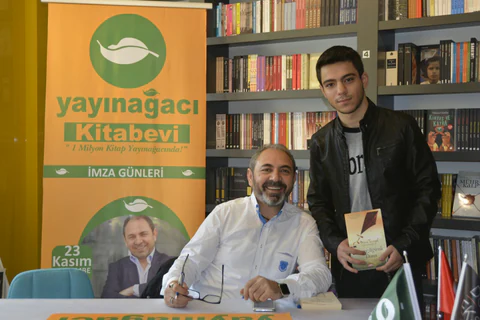 Bild 18 aus Mirza Tazegüls Fotoarchiv