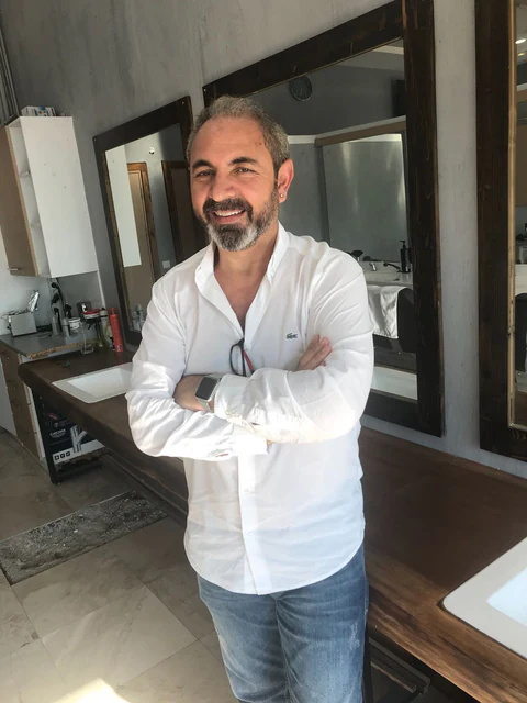 Foto 40 aus Mirza Tazegüls Veranstaltungsarchiv