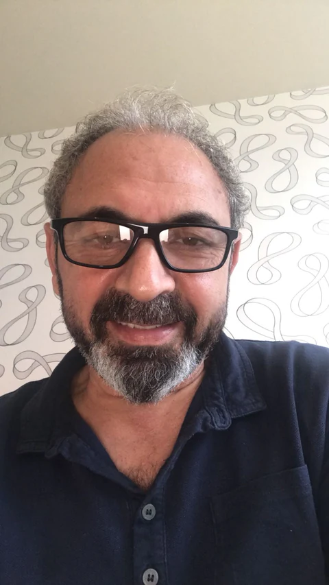 Foto 35 aus Mirza Tazegüls Veranstaltungsarchiv