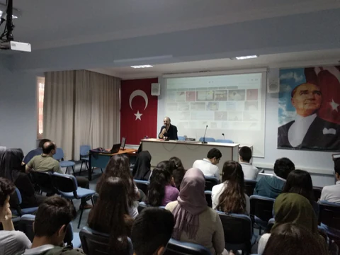 Foto 15 aus Mirza Tazegüls Veranstaltungsarchiv