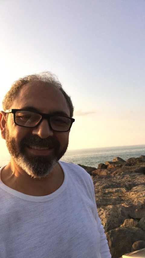 Foto 30 aus Mirza Tazegüls Veranstaltungsarchiv