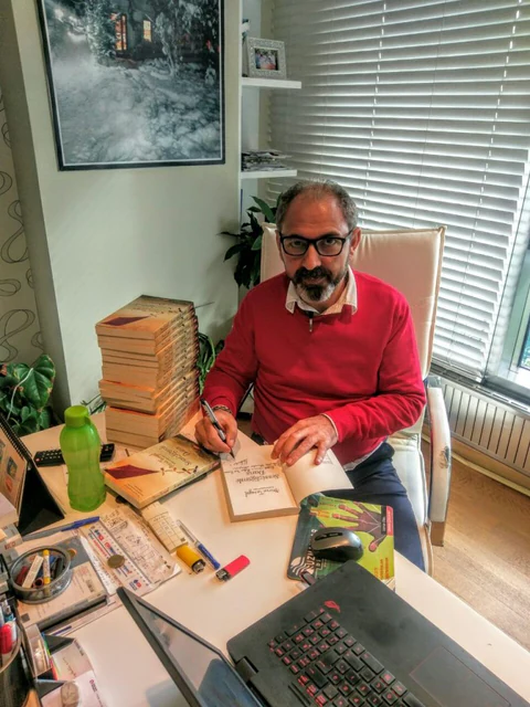 Foto 10 aus Mirza Tazegüls Veranstaltungsarchiv