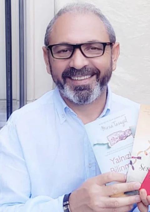 Foto 38 aus Mirza Tazegüls Veranstaltungsarchiv