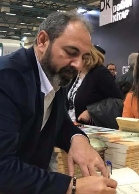 Foto 18 aus Mirza Tazegüls Veranstaltungsarchiv