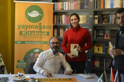Bild 11 aus Mirza Tazegüls Fotoarchiv