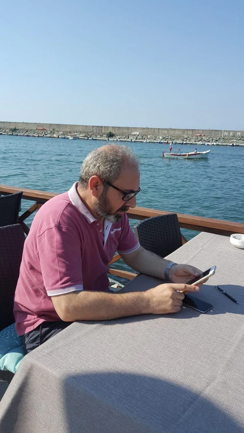 Foto 31 aus Mirza Tazegüls Veranstaltungsarchiv