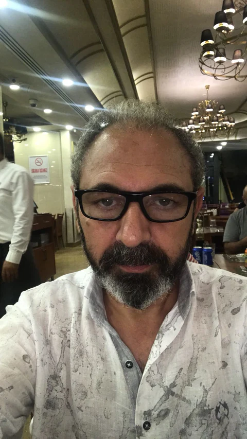 Foto 34 aus Mirza Tazegüls Veranstaltungsarchiv