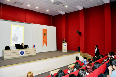 Foto 1 aus Mirza Tazegüls Veranstaltungsarchiv