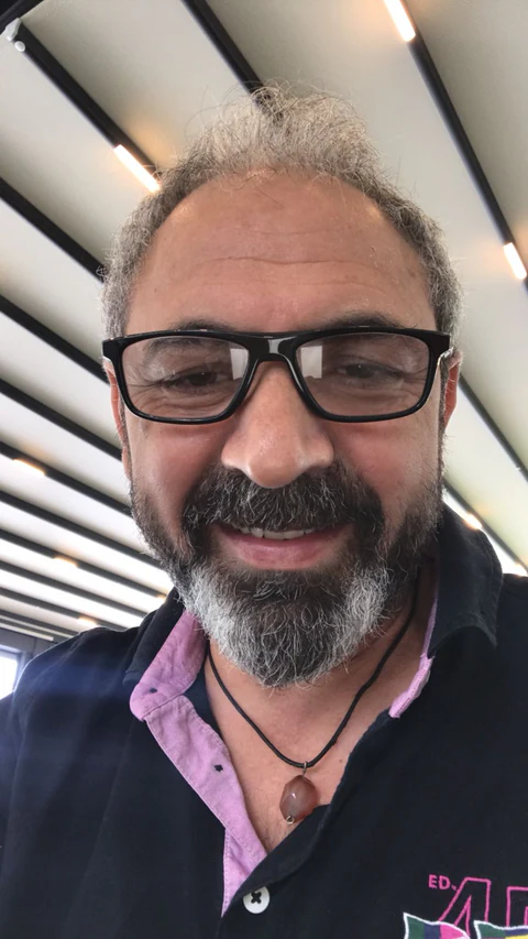 Foto 25 aus Mirza Tazegüls Veranstaltungsarchiv