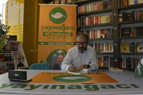 Bild 12 aus Mirza Tazegüls Fotoarchiv