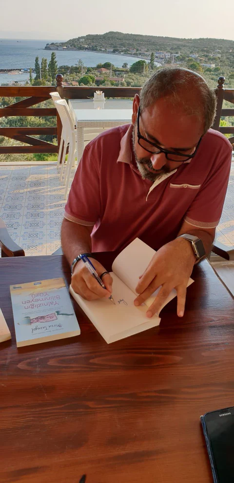 Foto 44 aus Mirza Tazegüls Veranstaltungsarchiv
