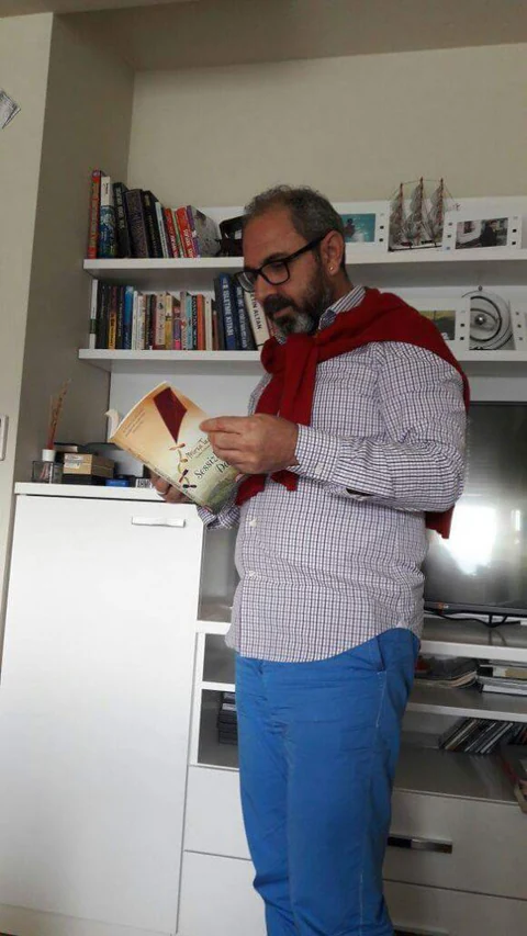 Foto 9 aus Mirza Tazegüls Veranstaltungsarchiv