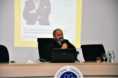 Foto 3 aus Mirza Tazegüls Veranstaltungsarchiv