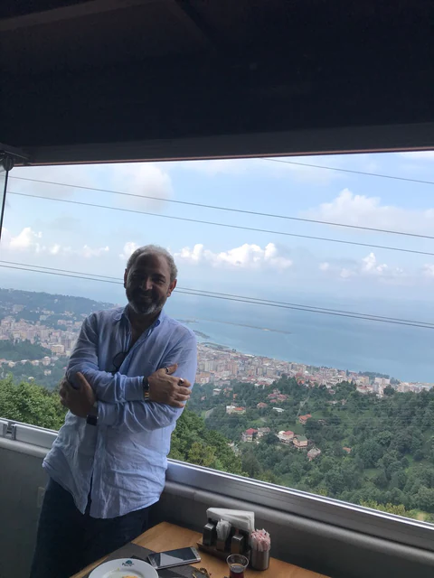 Foto 39 aus Mirza Tazegüls Veranstaltungsarchiv