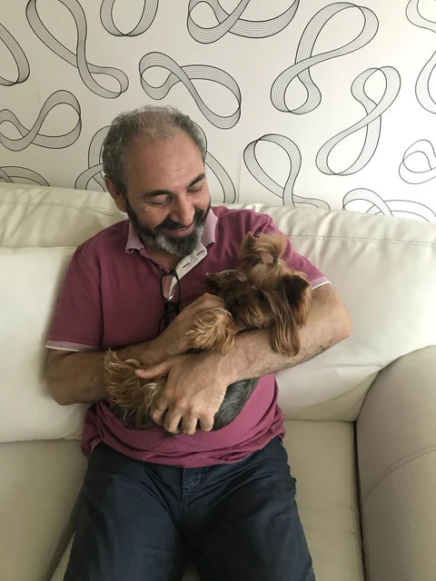 Foto 33 aus Mirza Tazegüls Veranstaltungsarchiv